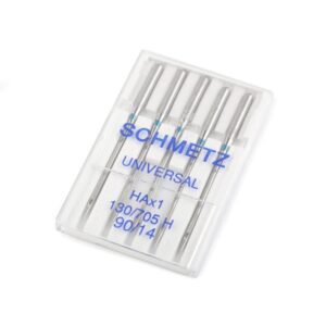 Õmblusmasina nõelad SCHMETZ - HAx1; 130/705H; 90/14