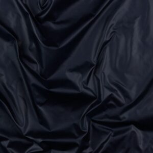 Vetthülgav kangas, tumesinine