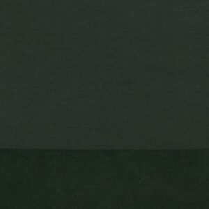 Dressikangas, uhutud - tumeroheline, GOTS