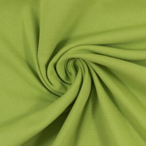 Soonik - kiiviroheline, 100 cm torus, 1x1/sile