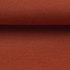 Trikotaaž - terrakota