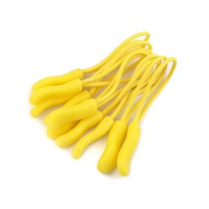 Lukuripats - kollane