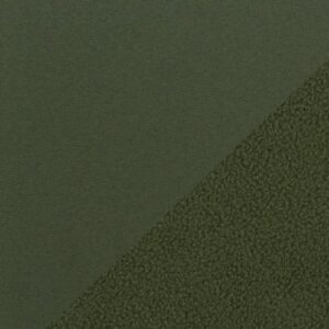 Softshell - oliiviroheline