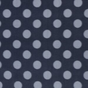 Fliiskangas - tumesinine