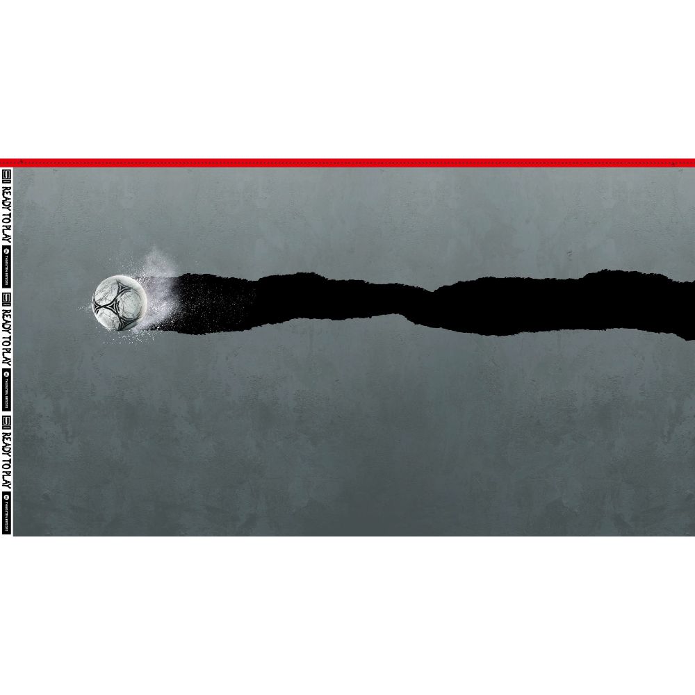 Dressikanga paneel - jalgpall