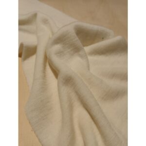 Meriino torusoonik - 2x22 cm, 180 gr - loodusvalge