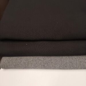 Soonikud - mustad - kokku 2,95 m