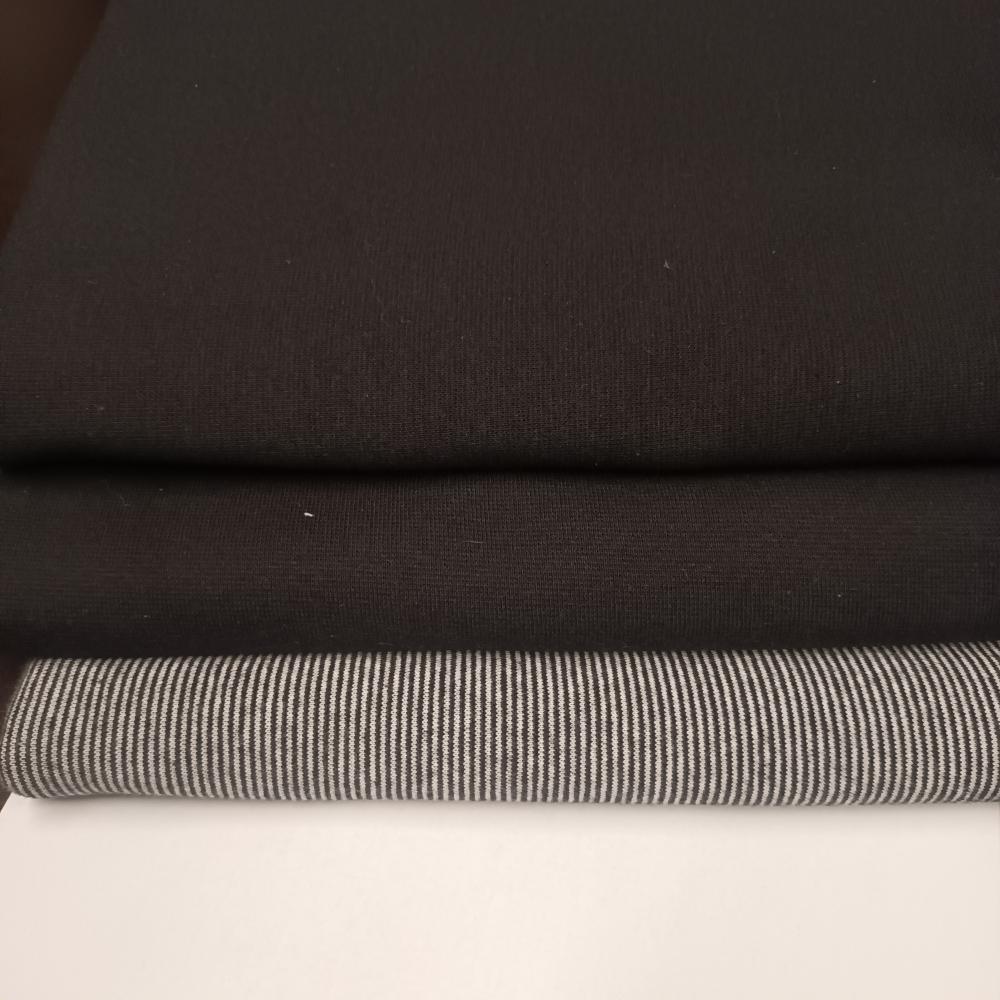 Soonikud - mustad - kokku 2,95 m