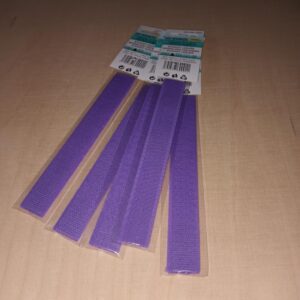 Takjapael, 20 mm, 15 cm, helelilla