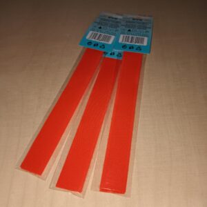 Takjapael, 20 mm, 15 cm, oranž