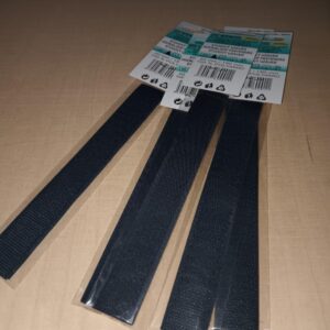 Takjapael, 20 mm, 15 cm, tumehall