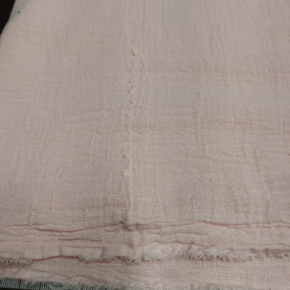 Musliinide komplekt, roosad, 3,4 m - Image 3