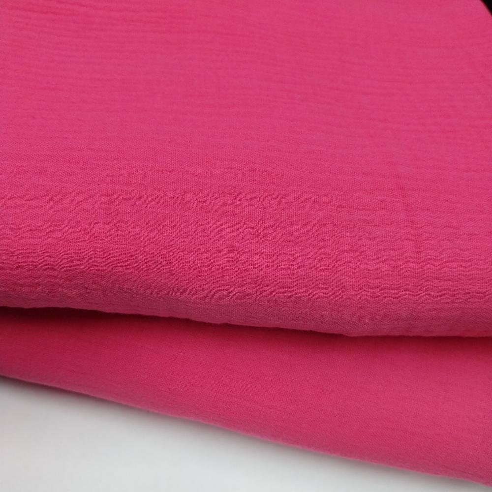 Musliin - 2-kihiline, fuksiaroosa, 1,9 m - Image 2