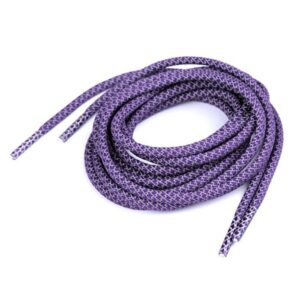 Helkurniidiga kapuutsipael – 1.3m, lilla