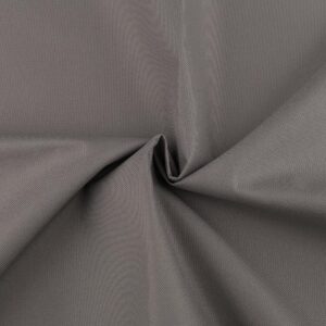 Vetthülgav õuekangas, 350-400 gr, hall