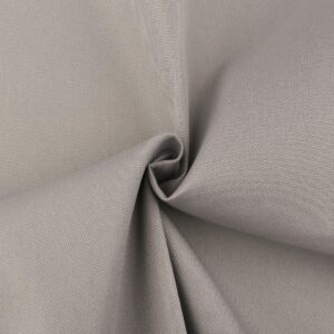 Vetthülgav õuekangas, 350-400 gr, helehall