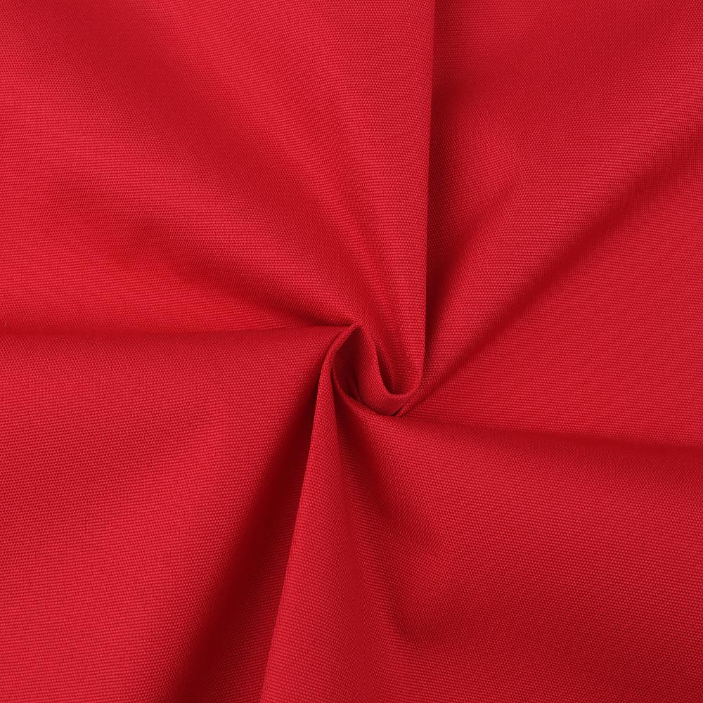 Veekindel õuekangas, 250 gr, punane