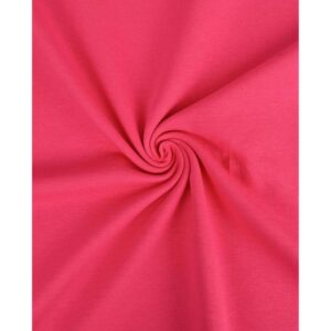 Trikotaaž - fuksiaroosa
