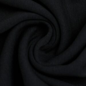 Alpifliisiga dressikangas - tumesinine