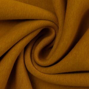 Alpifliisiga dressikangas - sinepikollane