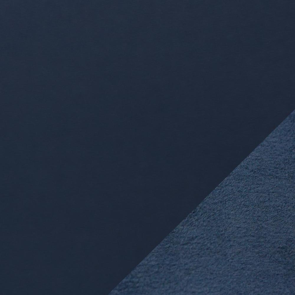 Alpifliisiga dressikangas - tume teksasinine - Image 2