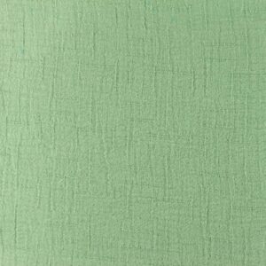 Bambusmusliin - 2-kihiline, heleroheline