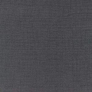 Bambusmusliin - 2-kihiline, tumehall