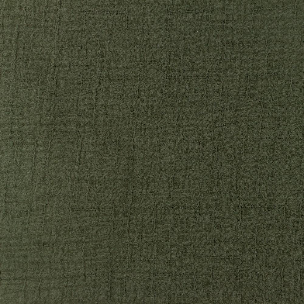 Bambusmusliin - 2-kihiline, tumeroheline