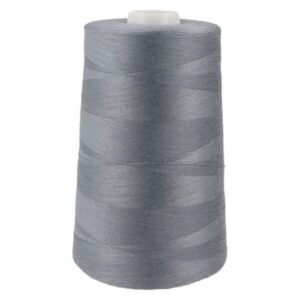 Overloki niit HARD, 4572 m, hall