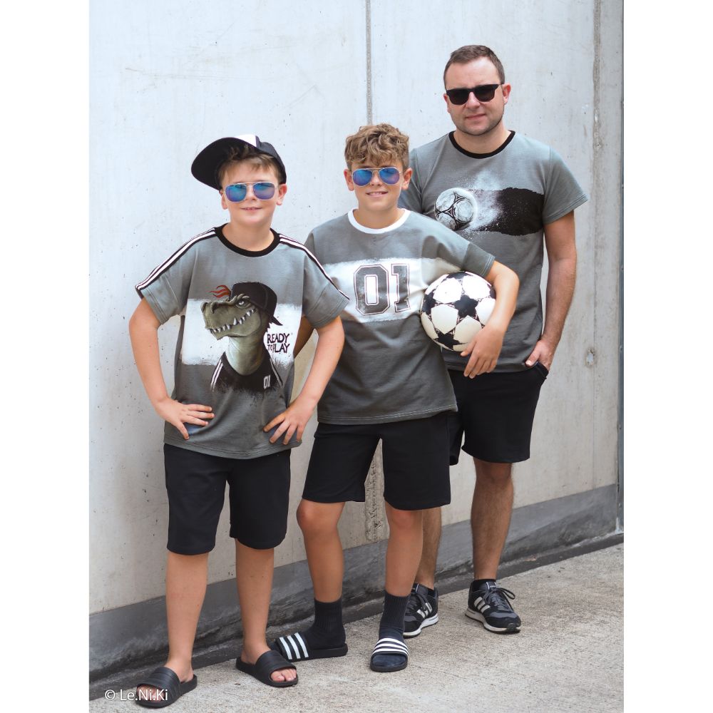 Dressikanga paneel - jalgpall - Image 4