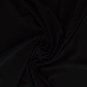 Lükra, UV kaitsega, kahtepidi veniv, must