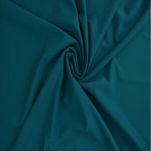 Lükra, UV kaitsega, kahtepidi veniv, tume petrolsinine