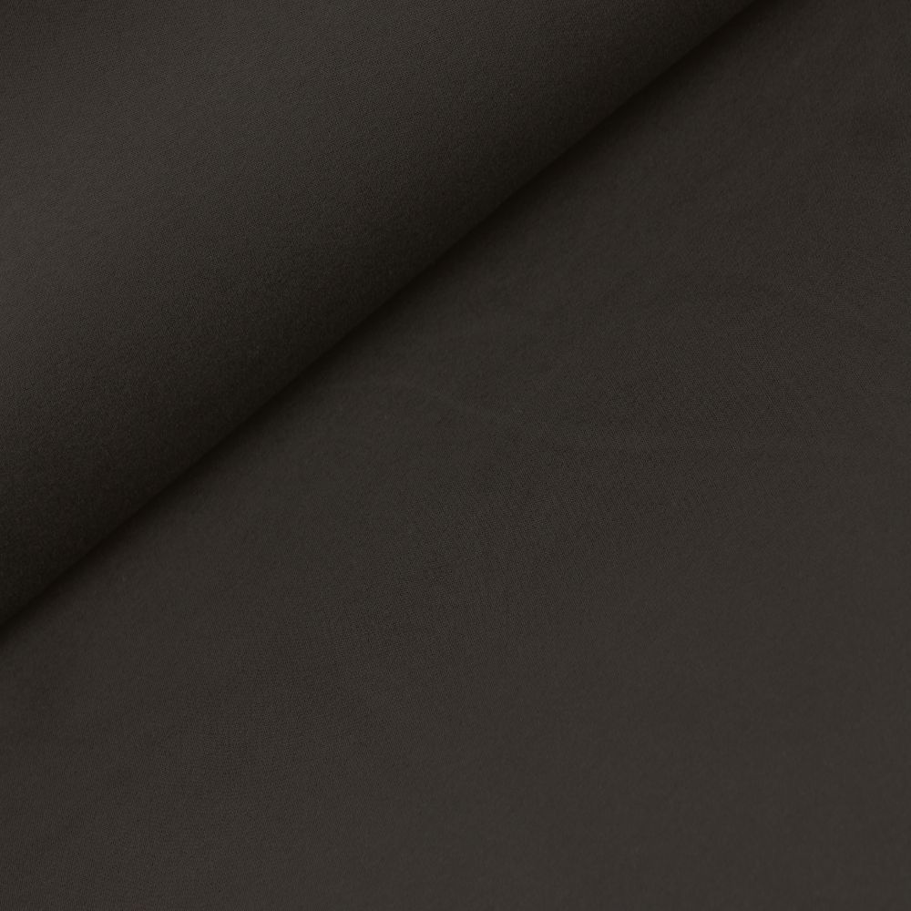 Dressikangas, paks, seest uhutud - must