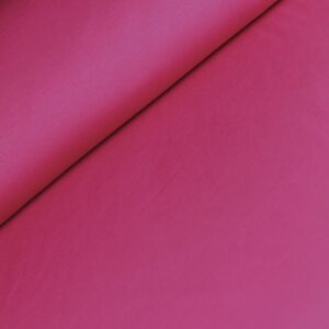 Dressikangas, paks, seest uhutud - fuksiaroosa