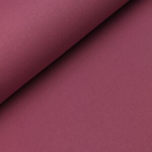 Dressikangas, paks, seest uhutud - tume vanaroosa