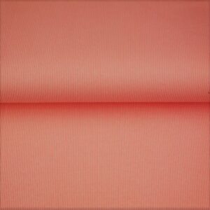 Ribiline trikotaaž, roosa