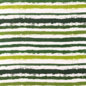 Musliin - 2-kihiline, rohelisetriibuline