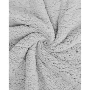 Teddy fliis, helehall