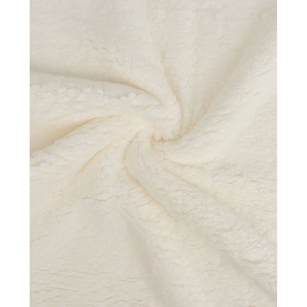 Teddy fliis, loodusvalge