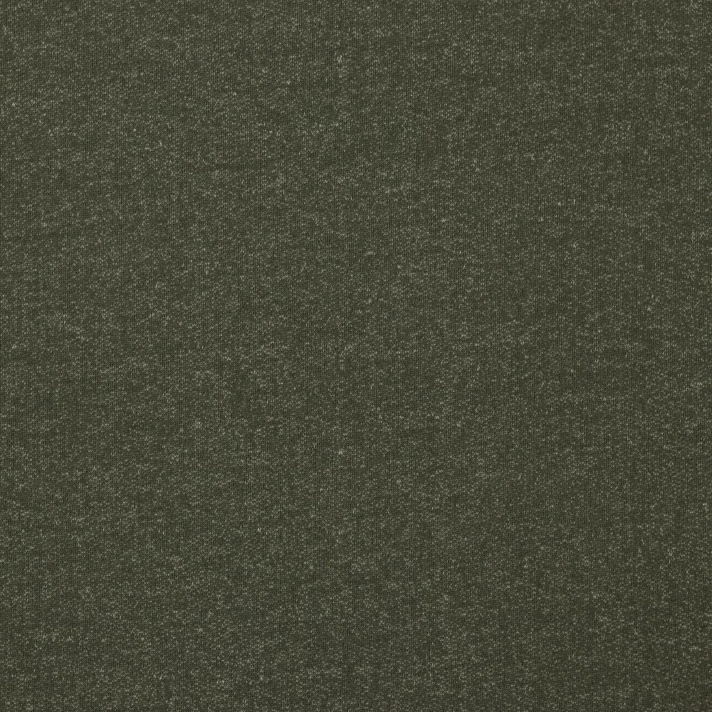 Dressikangas, paks, seest uhutud - meleeritud tume khakiroheline