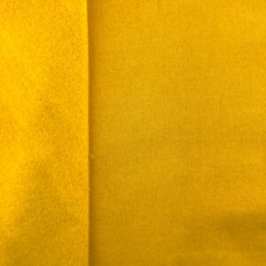 Dressikangas, paks, seest uhutud - ookerkollane