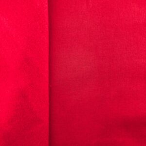 Dressikangas, paks, seest uhutud - punane