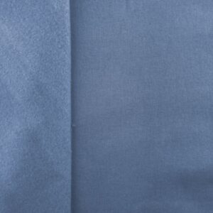 Dressikangas, paks, seest uhutud - teksasinine