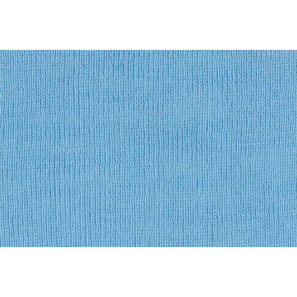 Meriinovillane soonikkoes kangas - helesinine, 220 g/m²