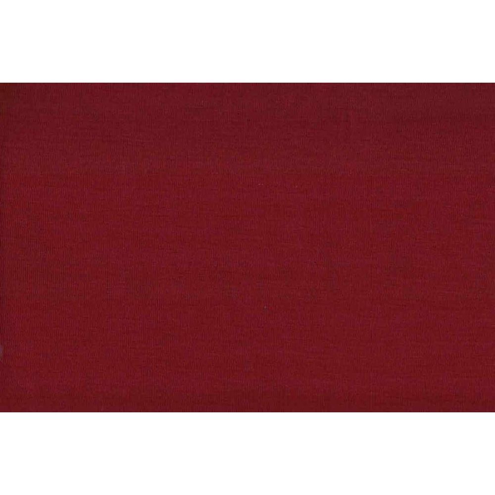 Meriinovillane soonikkoes kangas - terrakota, 220 g/m²