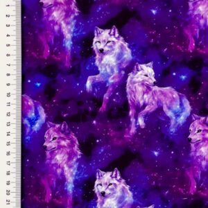 Dressikangas, fööniksi huntidega