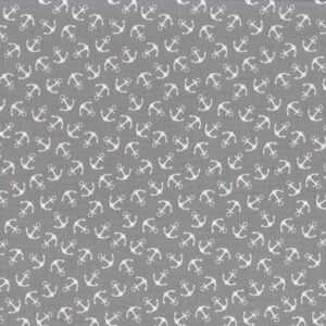 Puuvillane - ankrud, hall