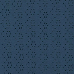 Broderii trikotaaž, petrolsinine