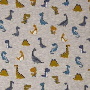 Alpifliisiga dressikangas - draakonid