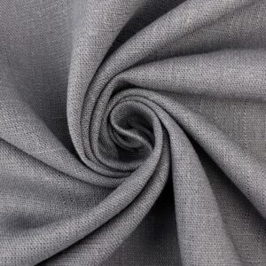 Linane kangas viskoosiga, hall